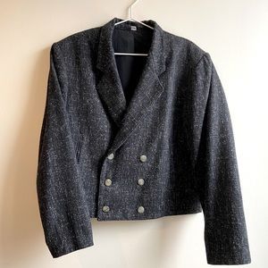 Vintage Blazer